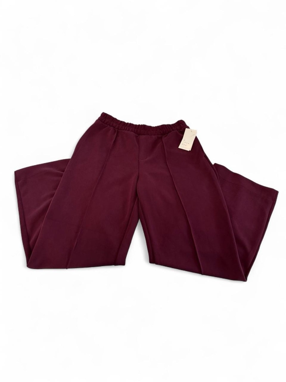 A New Day Wide Leg Trousers